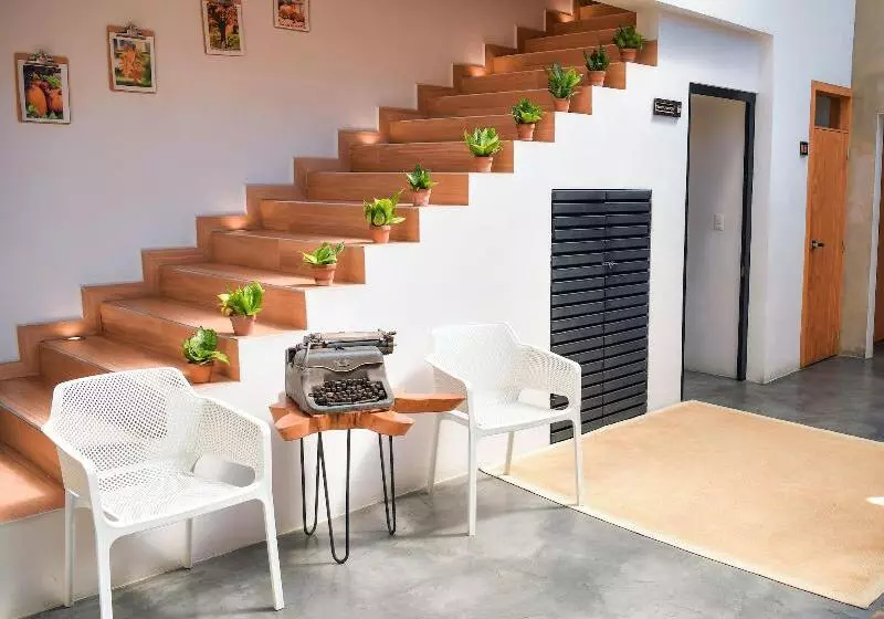 Kaleo Hotel Boutique