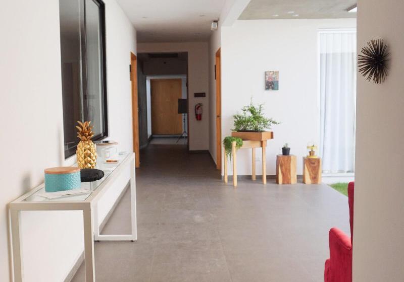 Kaleo Hotel Boutique