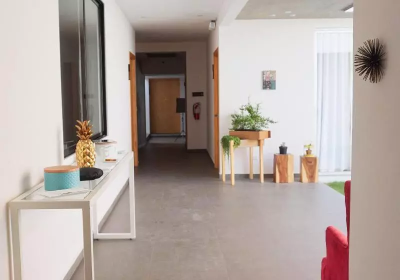 Kaleo Hotel Boutique