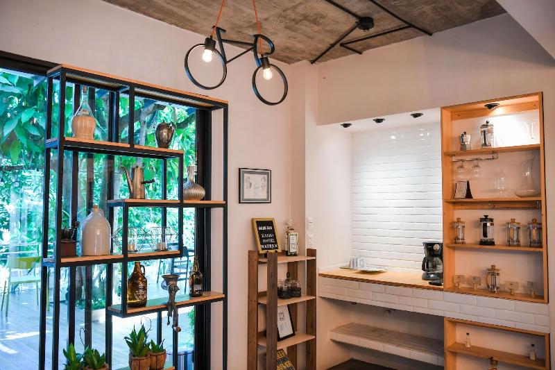 Kaleo Hotel Boutique