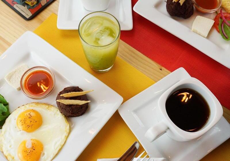 Kaleo Hotel Boutique