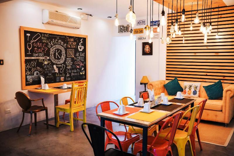 Kaleo Hotel Boutique