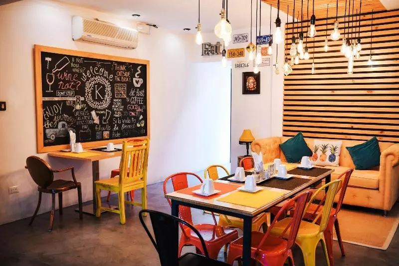 Kaleo Hotel Boutique