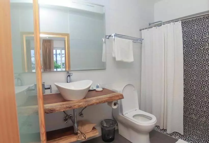 Kaleo Hotel Boutique