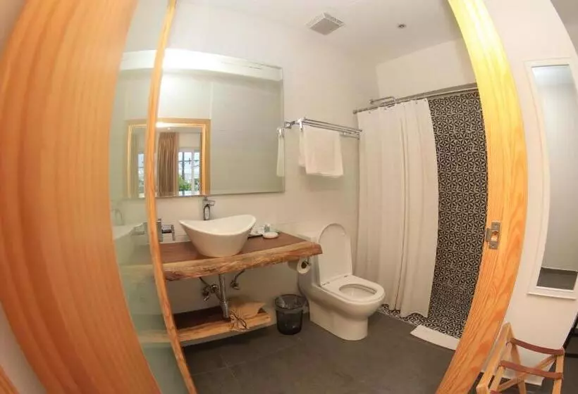 Kaleo Hotel Boutique