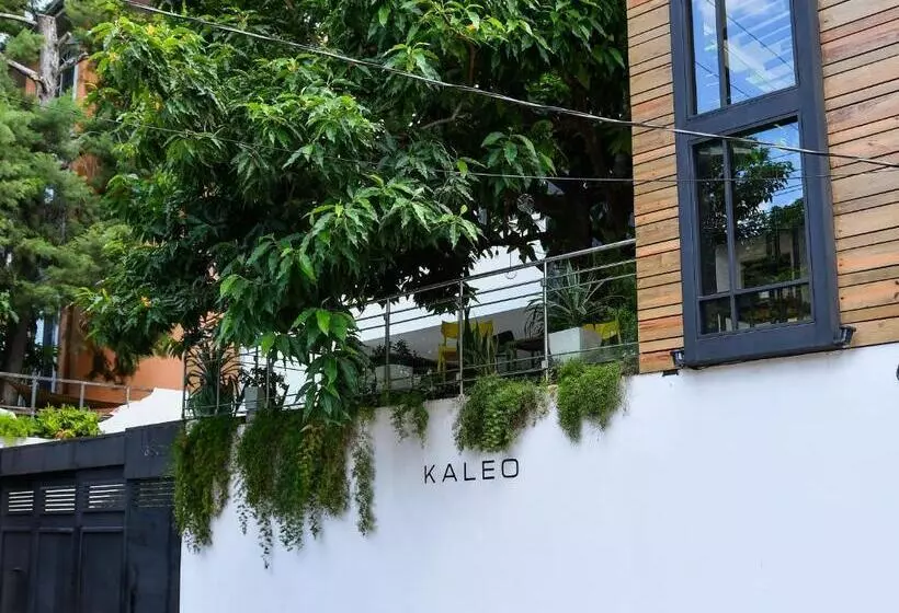 Kaleo Hotel Boutique