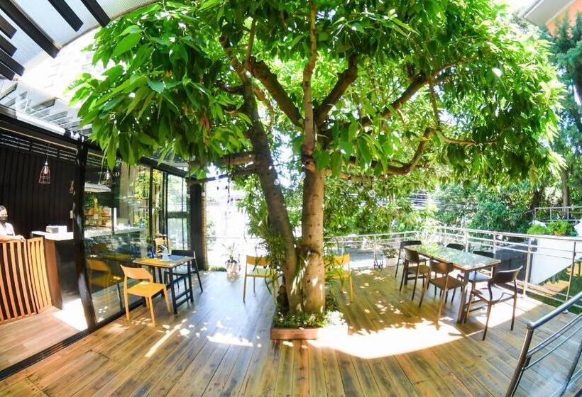 Kaleo Hotel Boutique