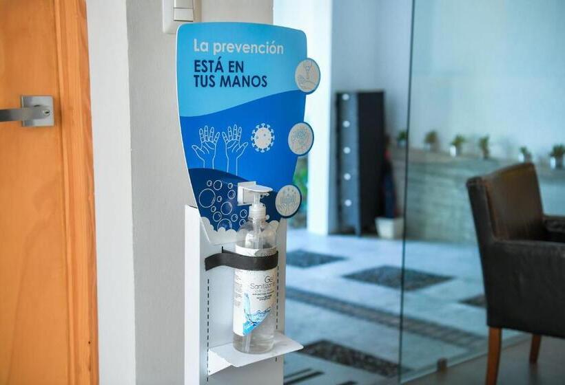 Kaleo Hotel Boutique