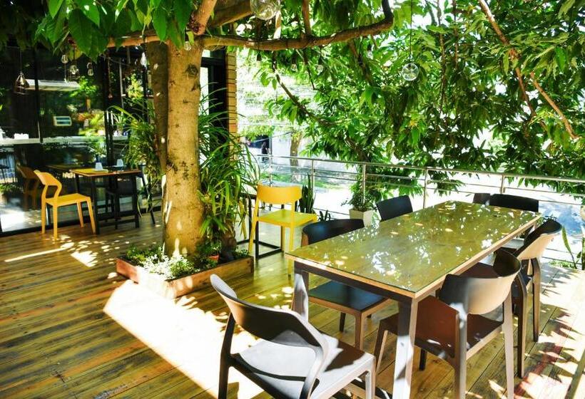 Kaleo Hotel Boutique