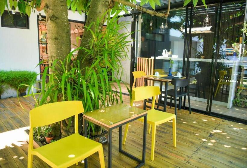 Kaleo Hotel Boutique