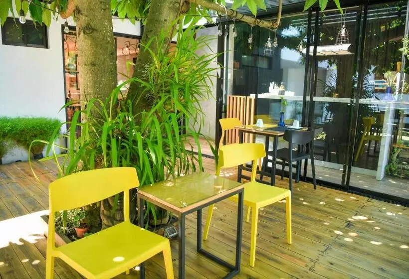 Kaleo Hotel Boutique