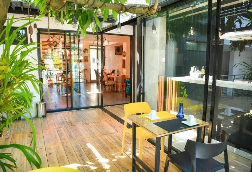 Kaleo Hotel Boutique