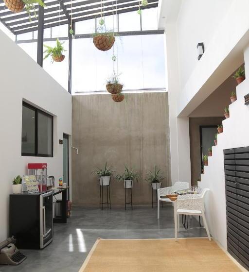 Kaleo Hotel Boutique