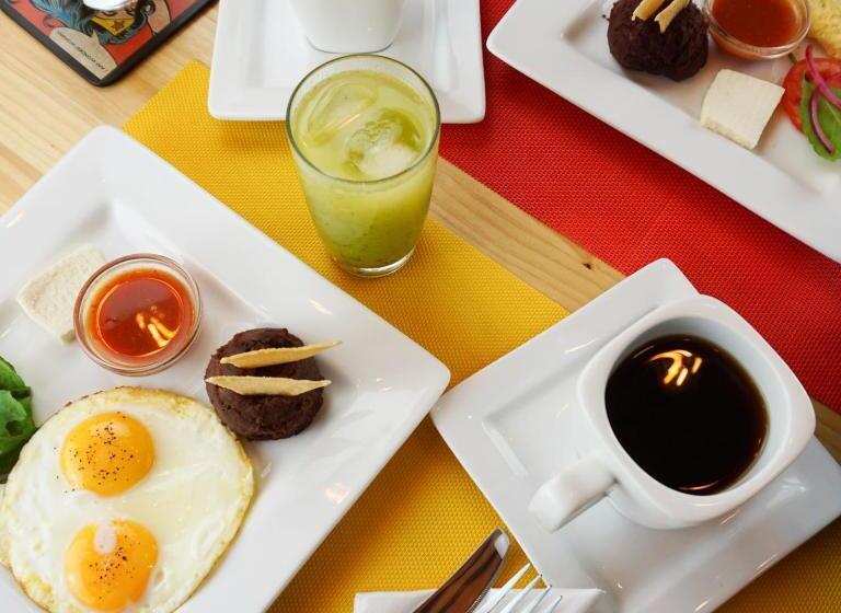 Kaleo Hotel Boutique