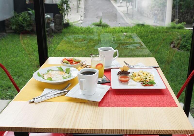 Kaleo Hotel Boutique