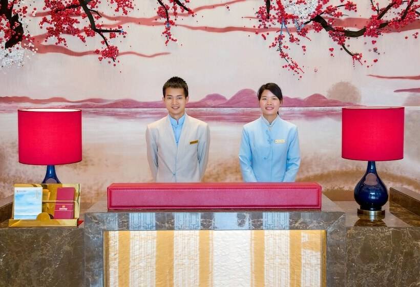 Kare Prime Hotel Dapeng Shenzhen