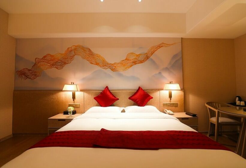 Kare Prime Hotel Dapeng Shenzhen