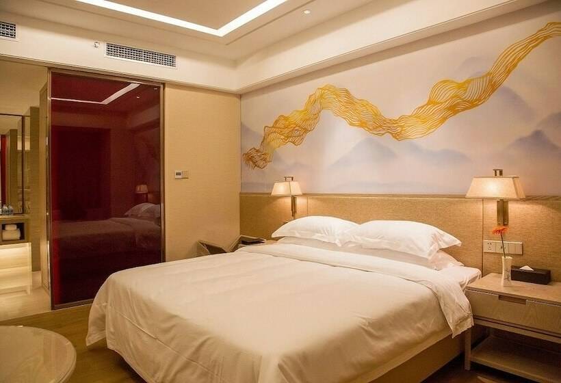 Kare Prime Hotel Dapeng Shenzhen