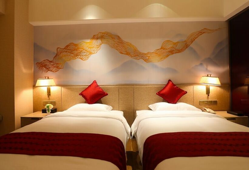 Kare Prime Hotel Dapeng Shenzhen