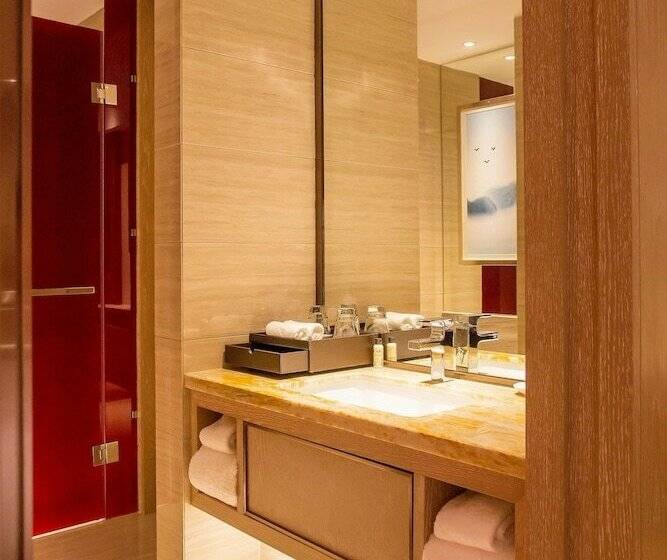 Kare Prime Hotel Dapeng Shenzhen