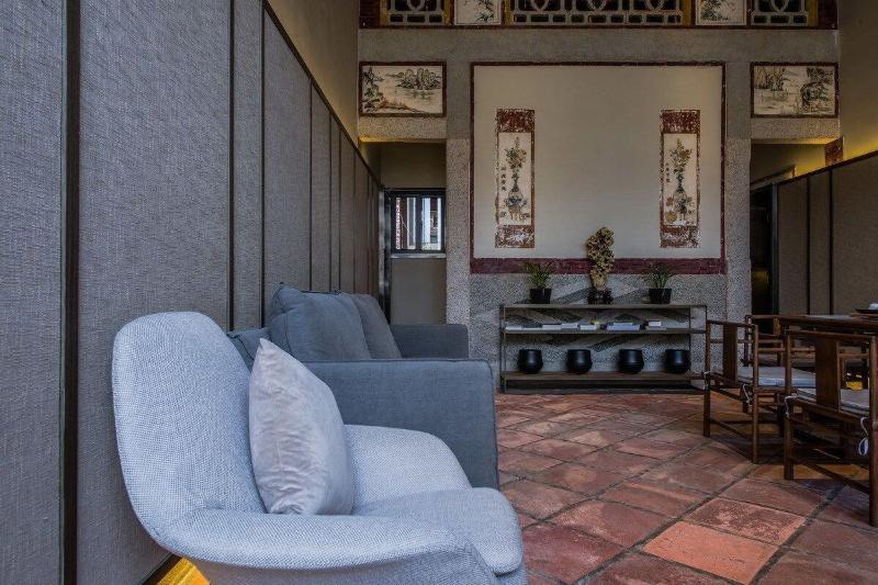 Hotel Lagom Hong Xiang