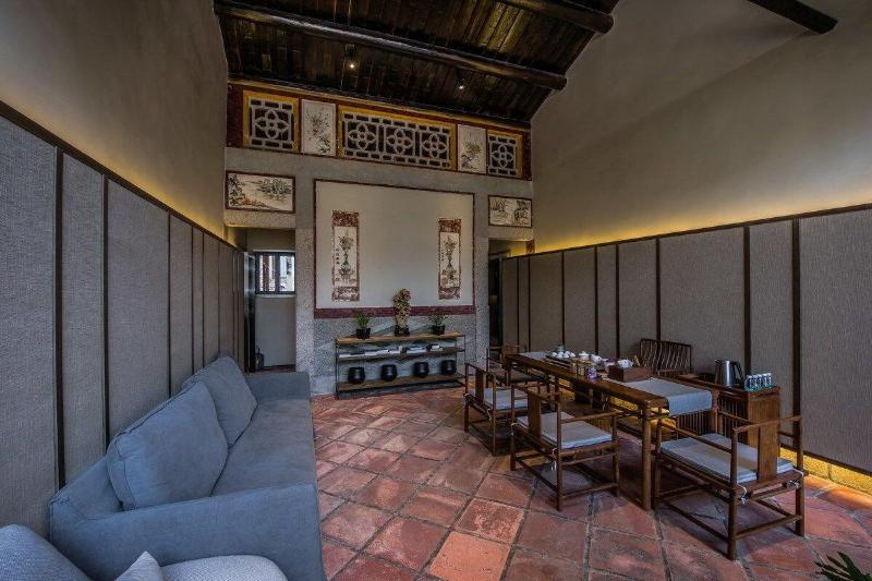 Hotel Lagom Hong Xiang