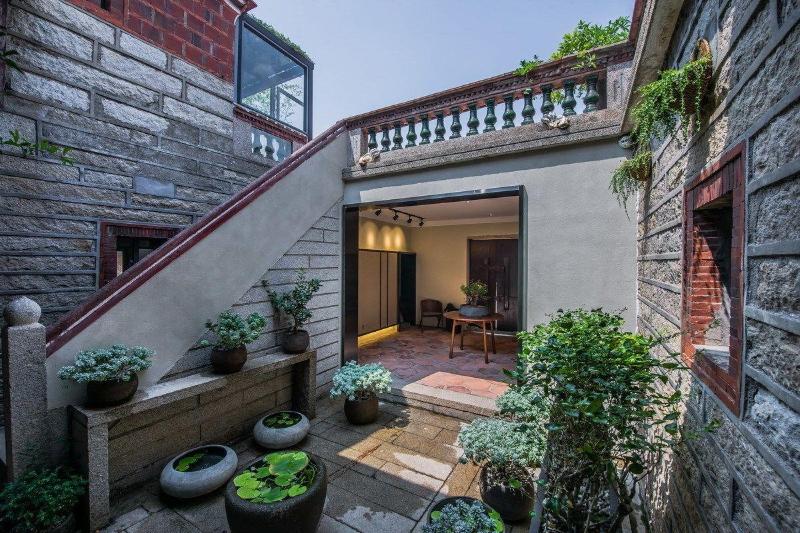 Hotel Lagom Hong Xiang