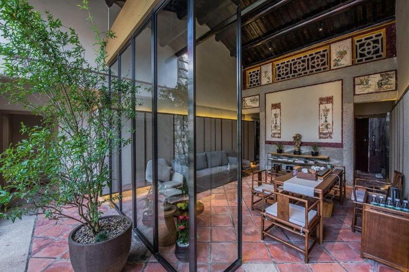 Hotel Lagom Hong Xiang