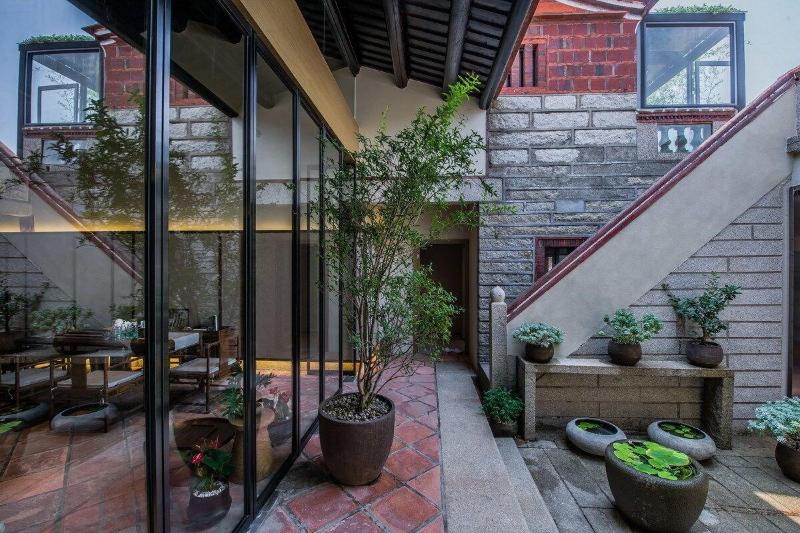 Hotel Lagom Hong Xiang