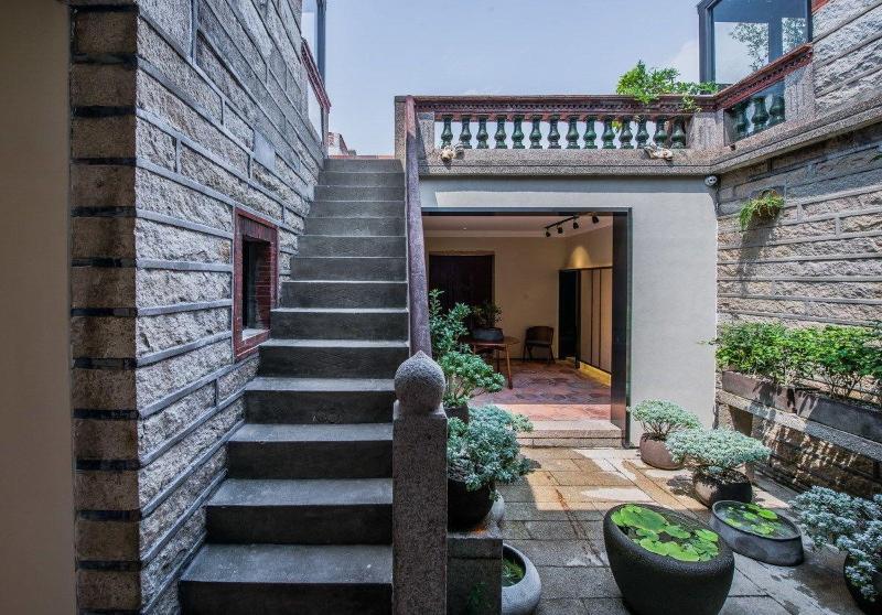 Hotel Lagom Hong Xiang