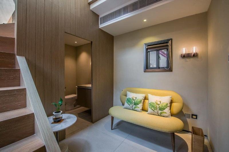Hotel Lagom Hong Xiang