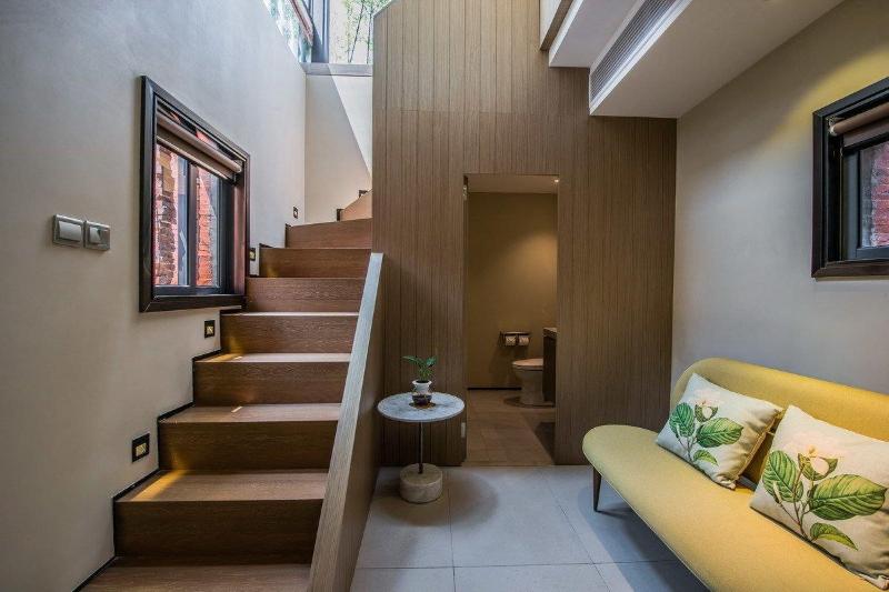 Hotel Lagom Hong Xiang