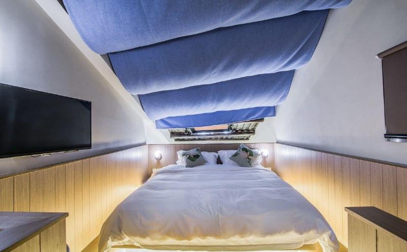 Hotel Lagom Hong Xiang