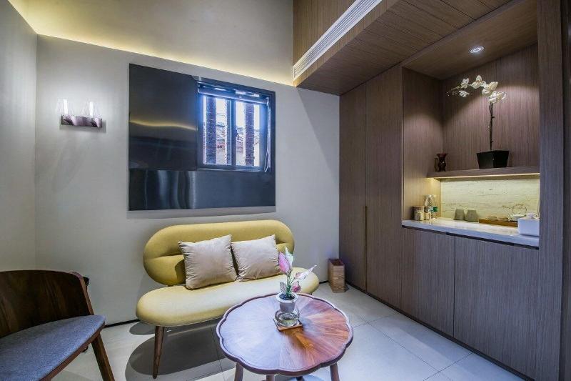 Hotel Lagom Hong Xiang