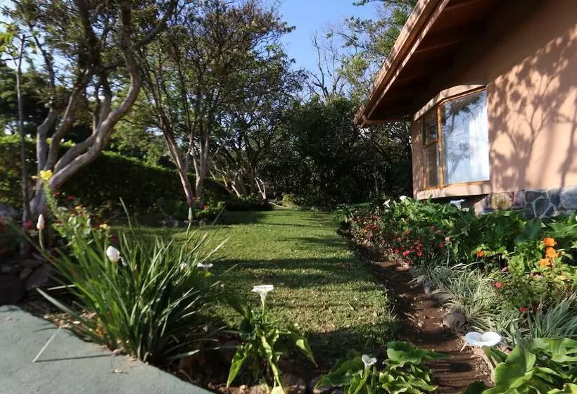 هتل Las Orquideas