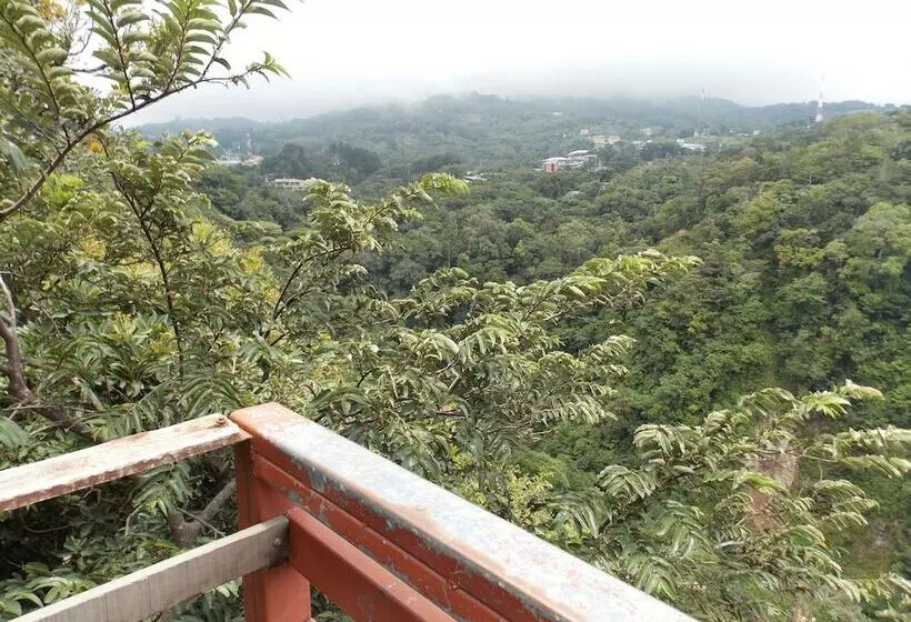 هتل Las Orquideas