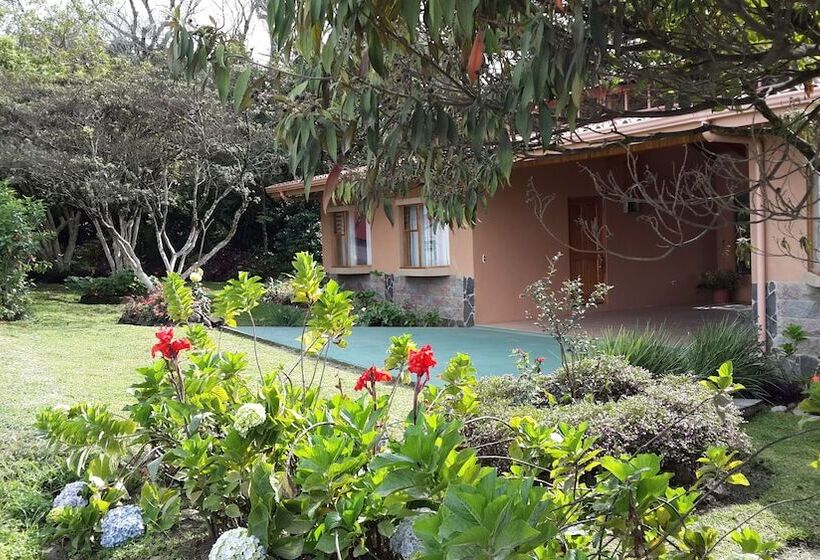 فندق Las Orquideas