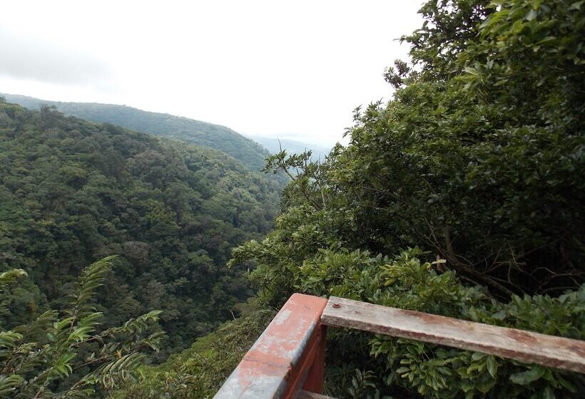 فندق Las Orquideas