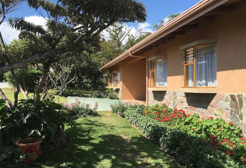 فندق Las Orquideas