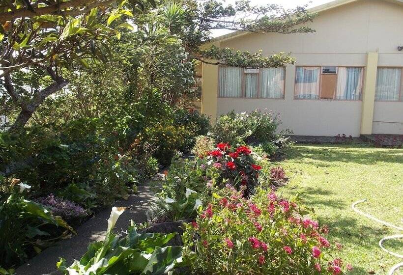 فندق Las Orquideas