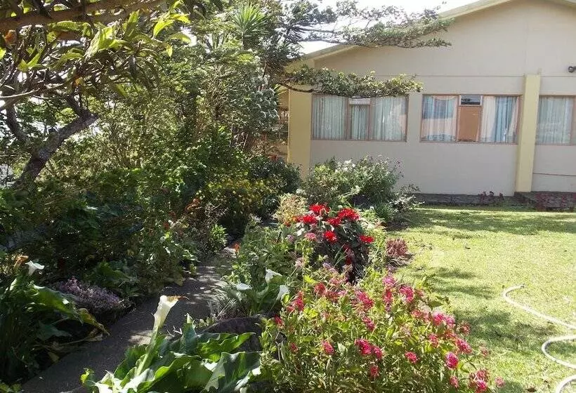 هتل Las Orquideas