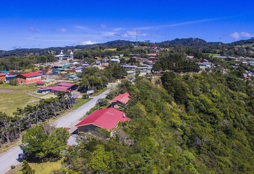 فندق Las Orquideas