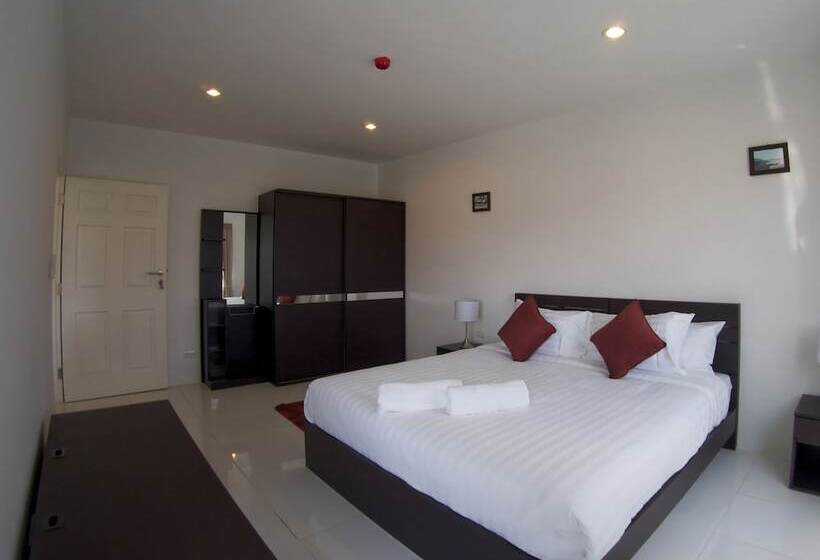 هتل Living Residence Phuket
