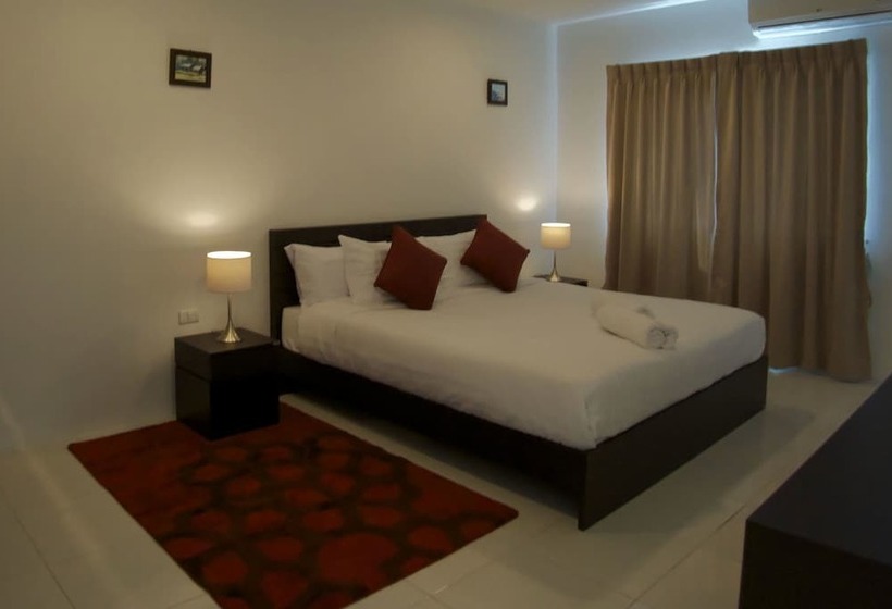 هتل Living Residence Phuket