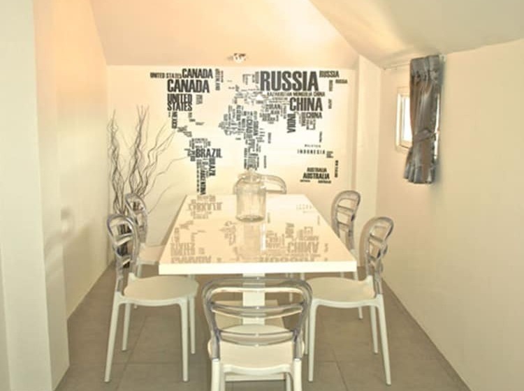 هتل Living Residence Phuket