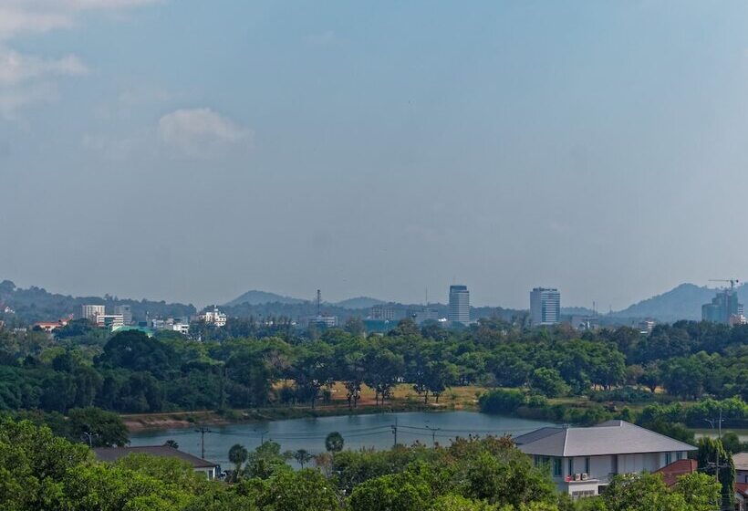 هتل Living Residence Phuket