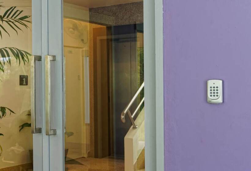 هتل Living Residence Phuket