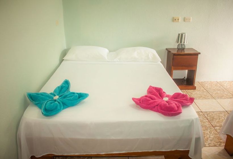 Отель Marino Lodge