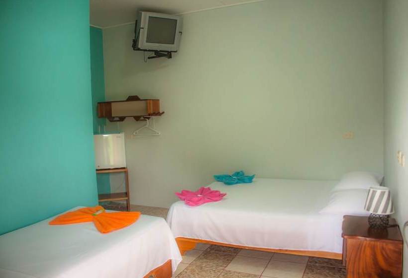 Отель Marino Lodge