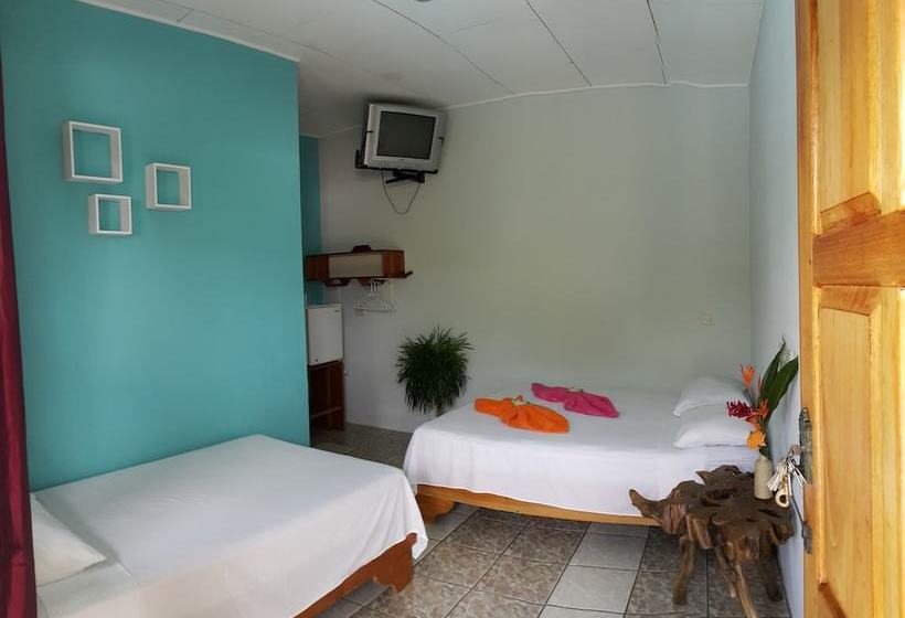 Отель Marino Lodge